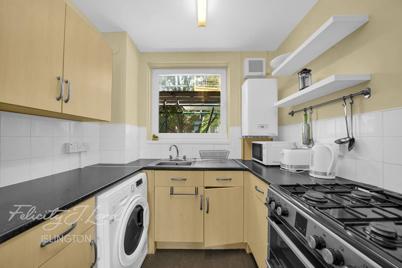 Elmore Street, London, N1, photo 2