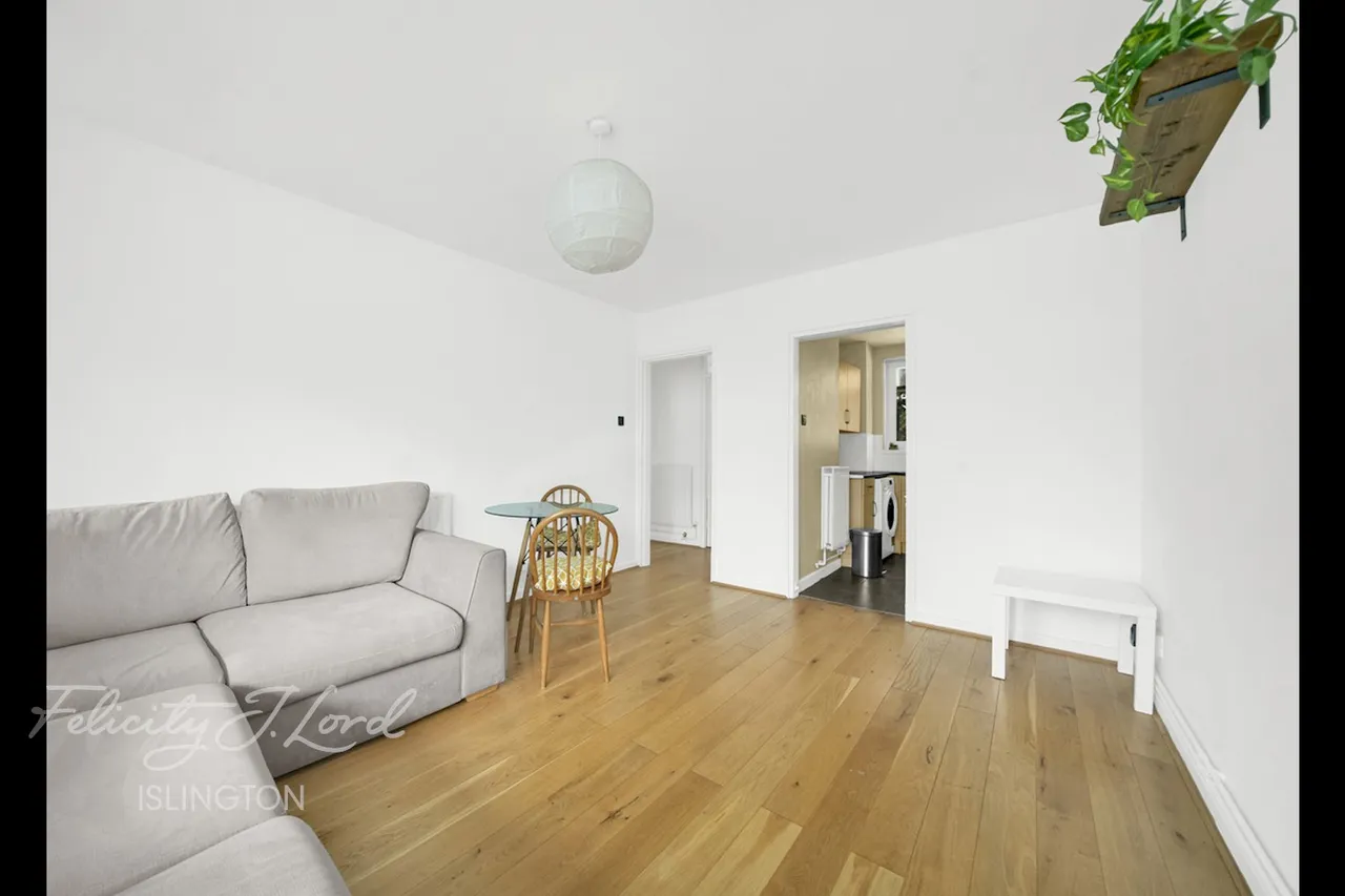 Elmore Street, London, N1, photo 3