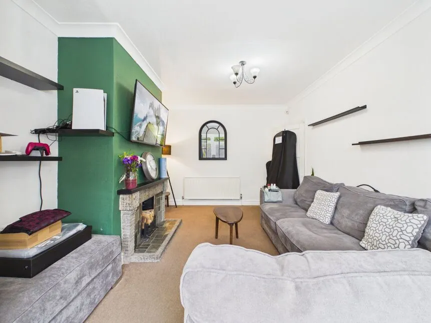 Broadoak Road, Ashton-under-Lyne, Greater Manchester, OL6, photo 8