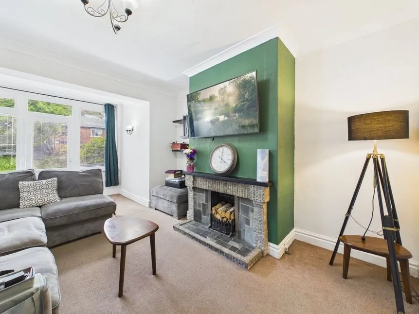Broadoak Road, Ashton-under-Lyne, Greater Manchester, OL6, photo 7