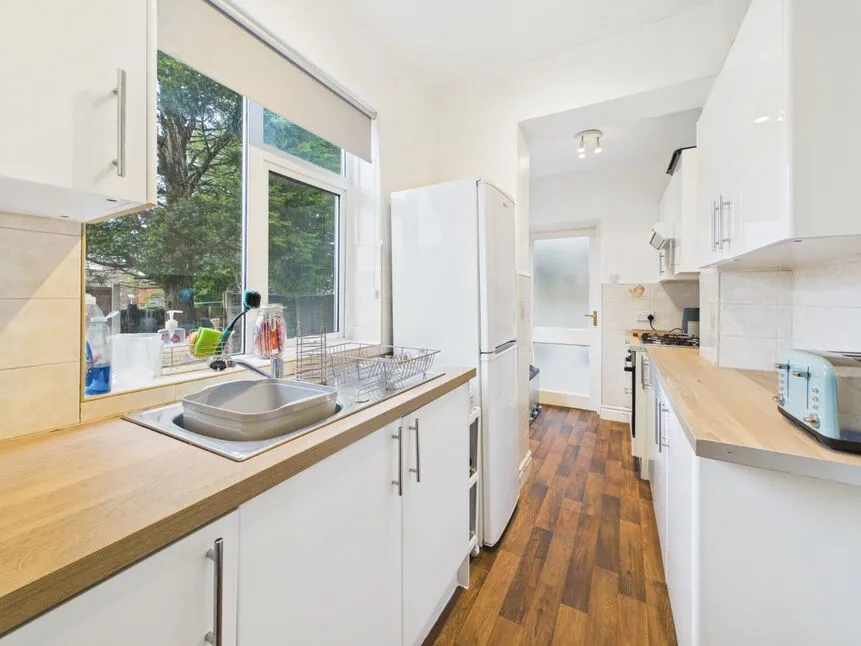 Broadoak Road, Ashton-under-Lyne, Greater Manchester, OL6, photo 6