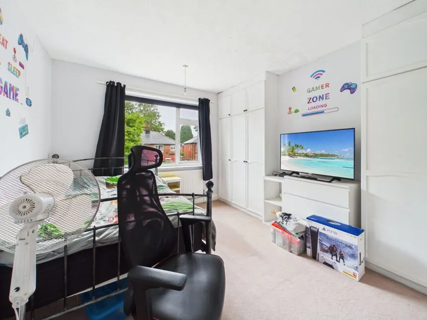 Broadoak Road, Ashton-under-Lyne, Greater Manchester, OL6, photo 12