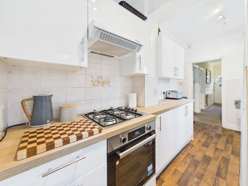 Broadoak Road, Ashton-under-Lyne, Greater Manchester, OL6, photo 5