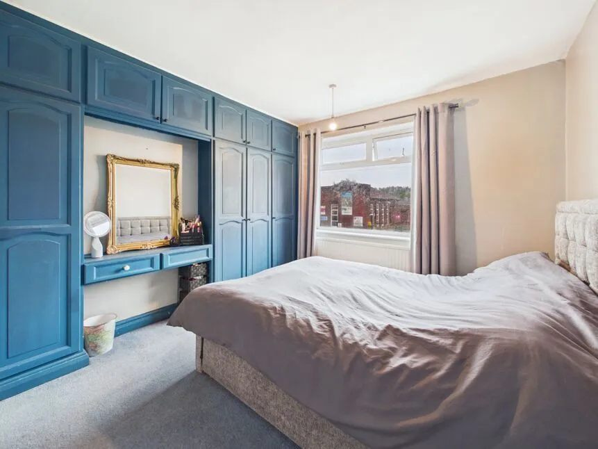 Broadoak Road, Ashton-under-Lyne, Greater Manchester, OL6, photo 10