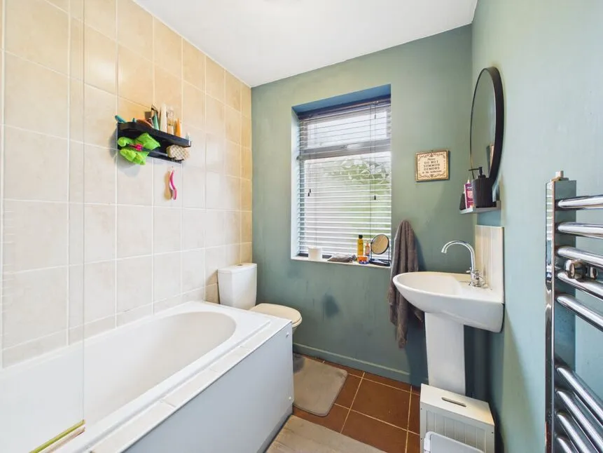Broadoak Road, Ashton-under-Lyne, Greater Manchester, OL6, photo 9