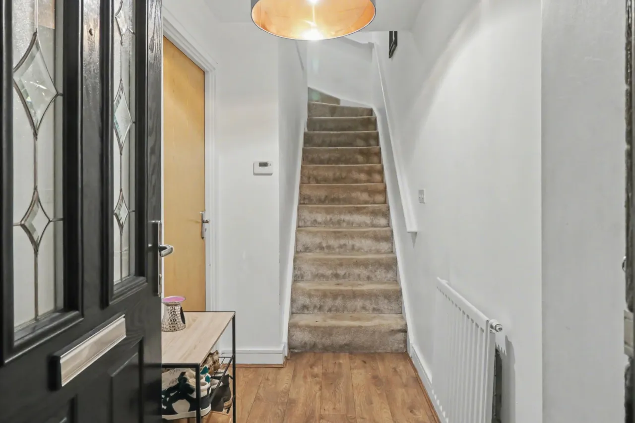 Blossom Gate Drive, Congleton, photo 2