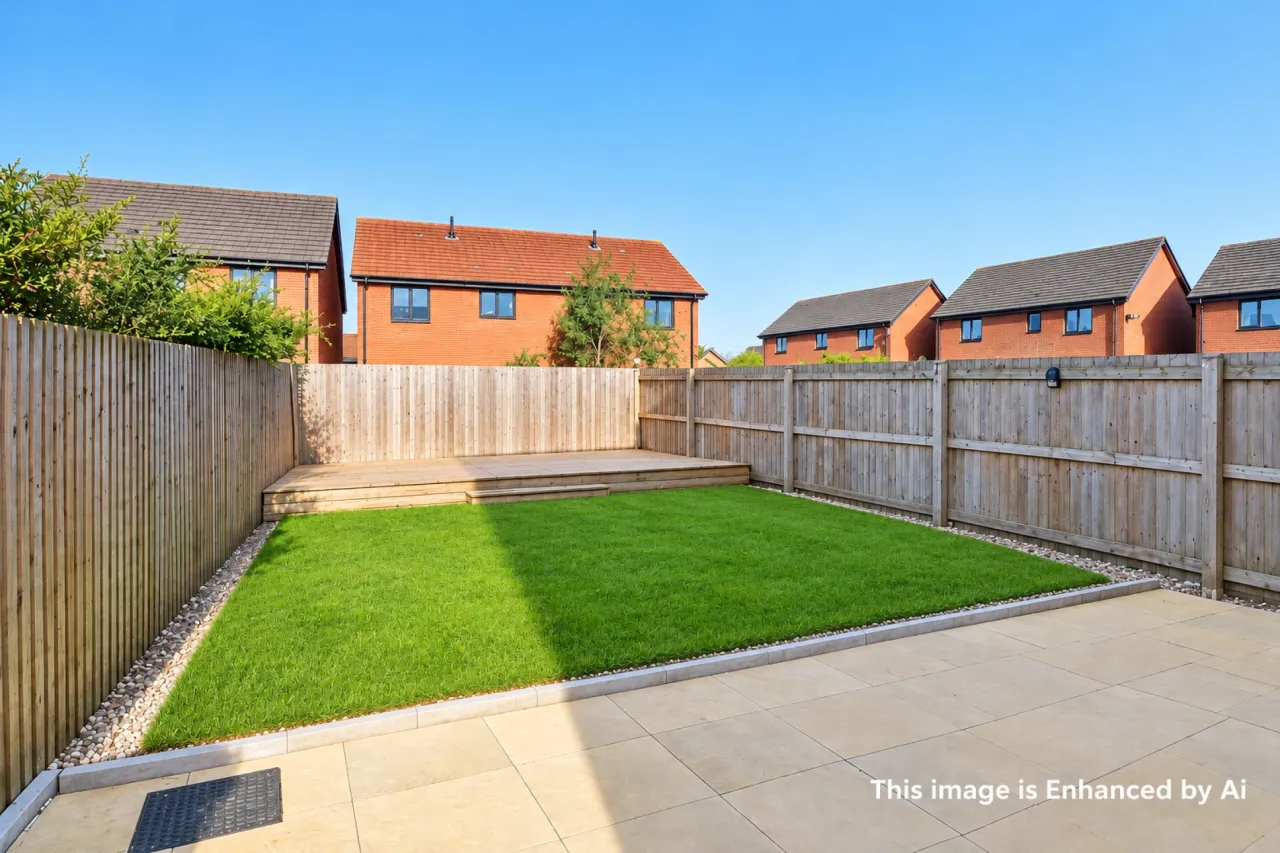 Blossom Gate Drive, Congleton, photo 19