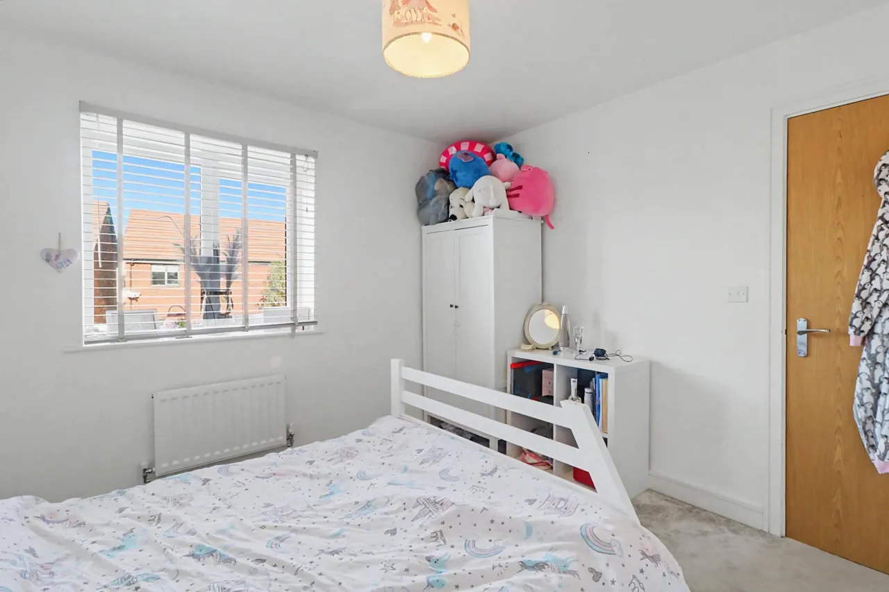 Blossom Gate Drive, Congleton, photo 15