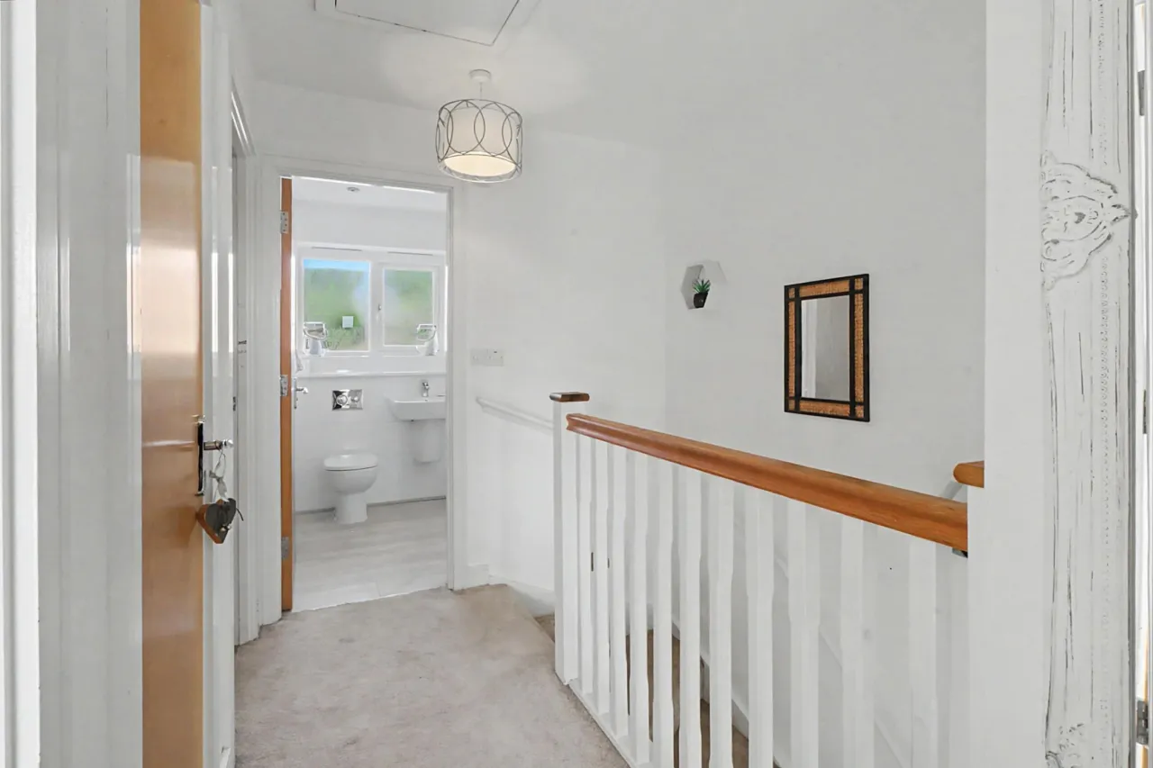 Blossom Gate Drive, Congleton, photo 18