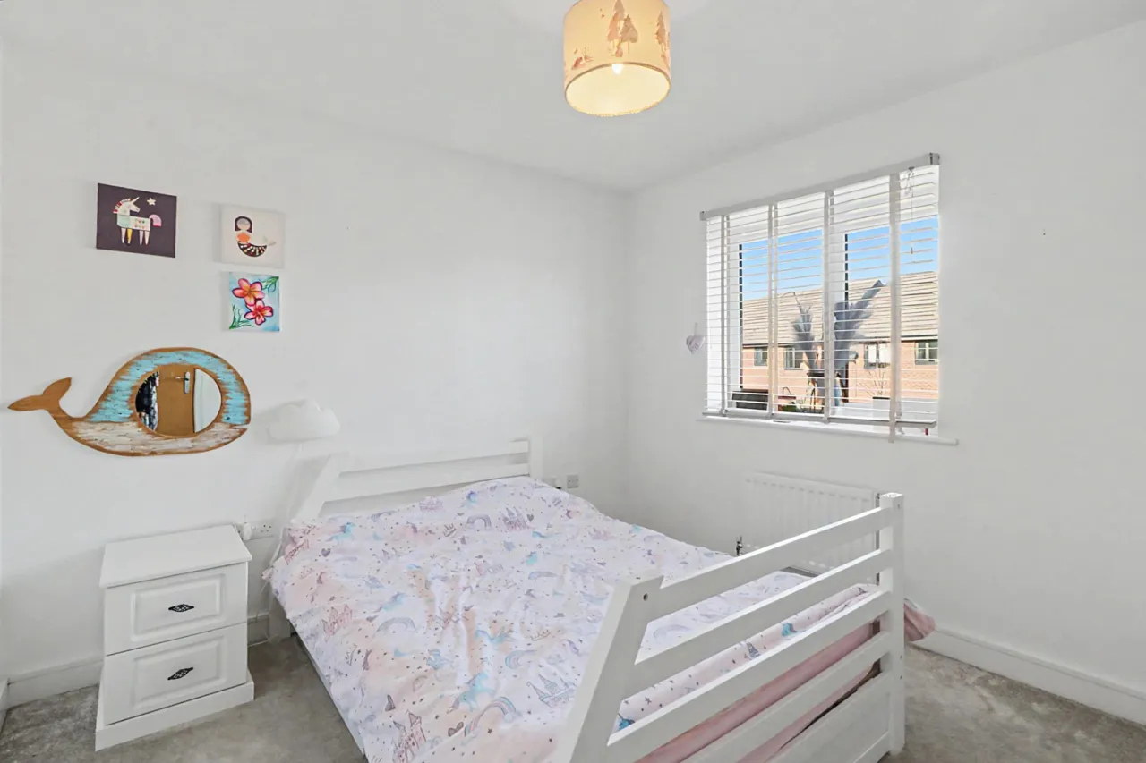 Blossom Gate Drive, Congleton, photo 14