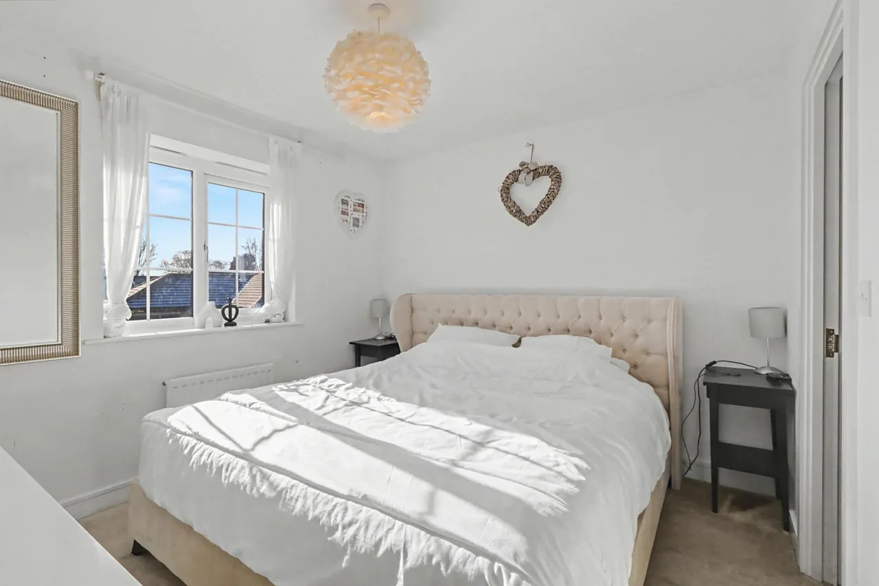 Blossom Gate Drive, Congleton, photo 10