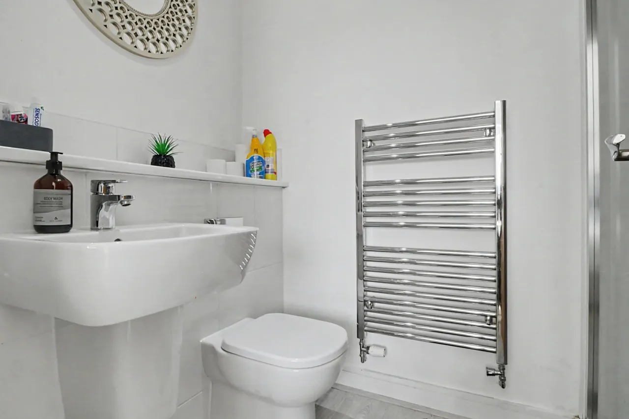 Blossom Gate Drive, Congleton, photo 12