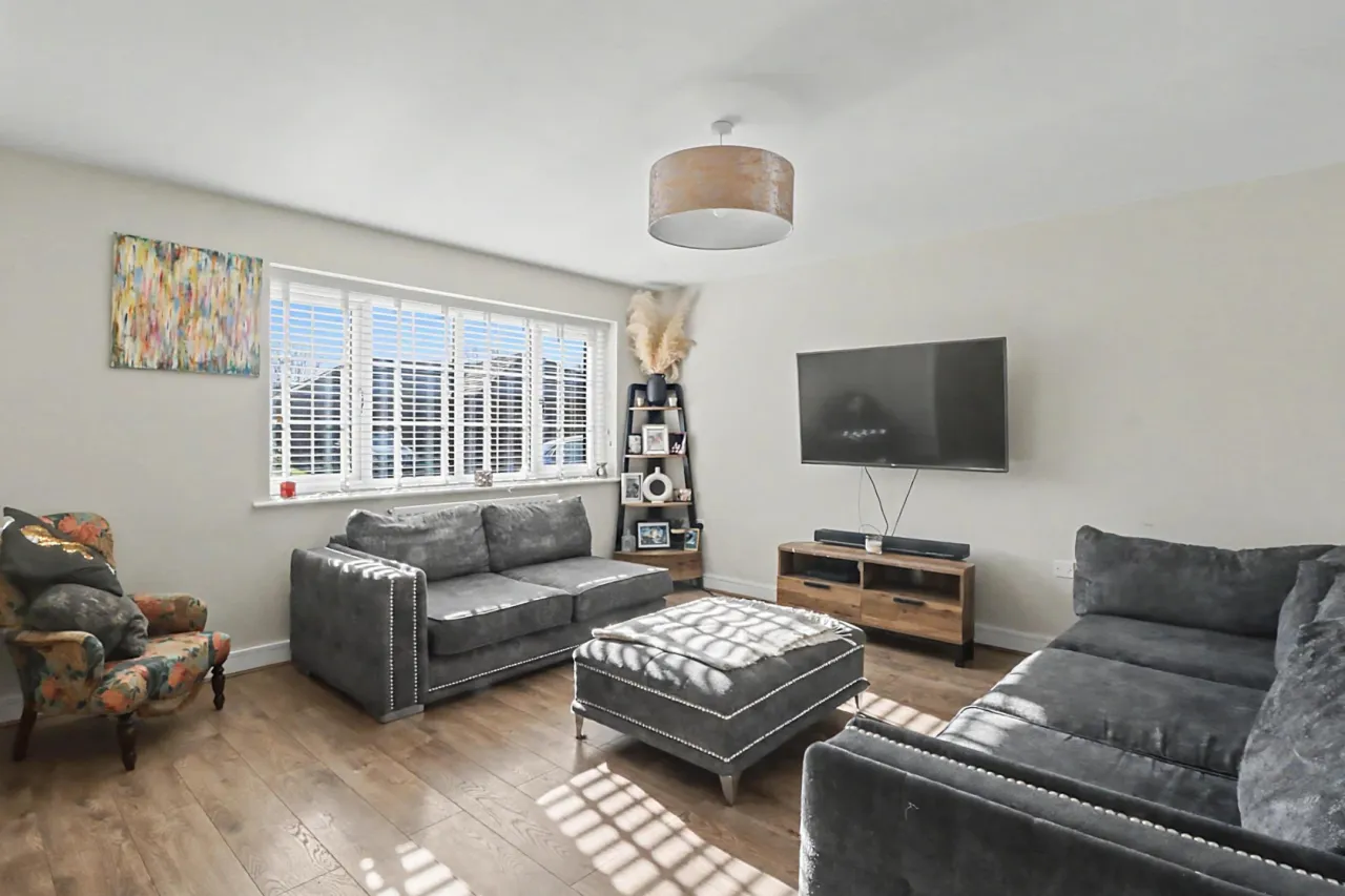 Blossom Gate Drive, Congleton, photo 3