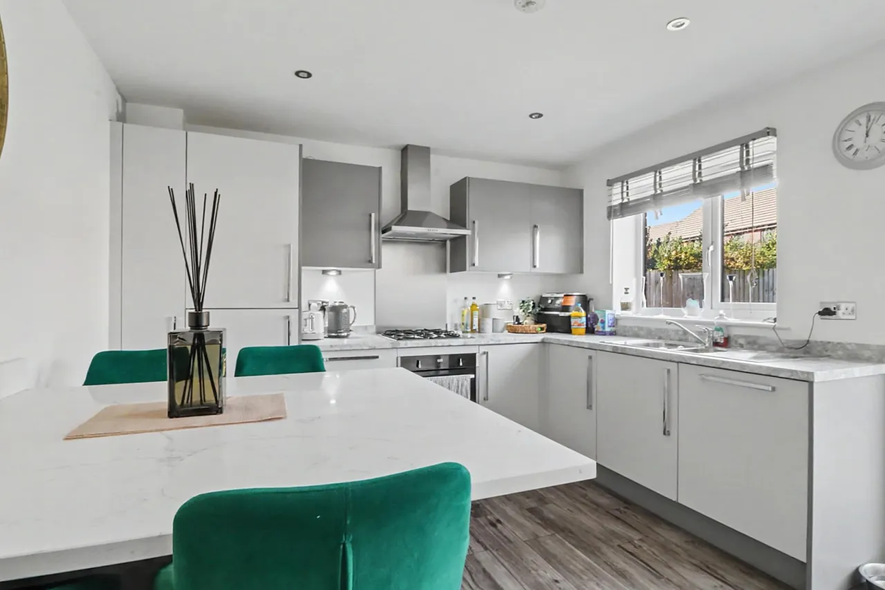 Blossom Gate Drive, Congleton, photo 5