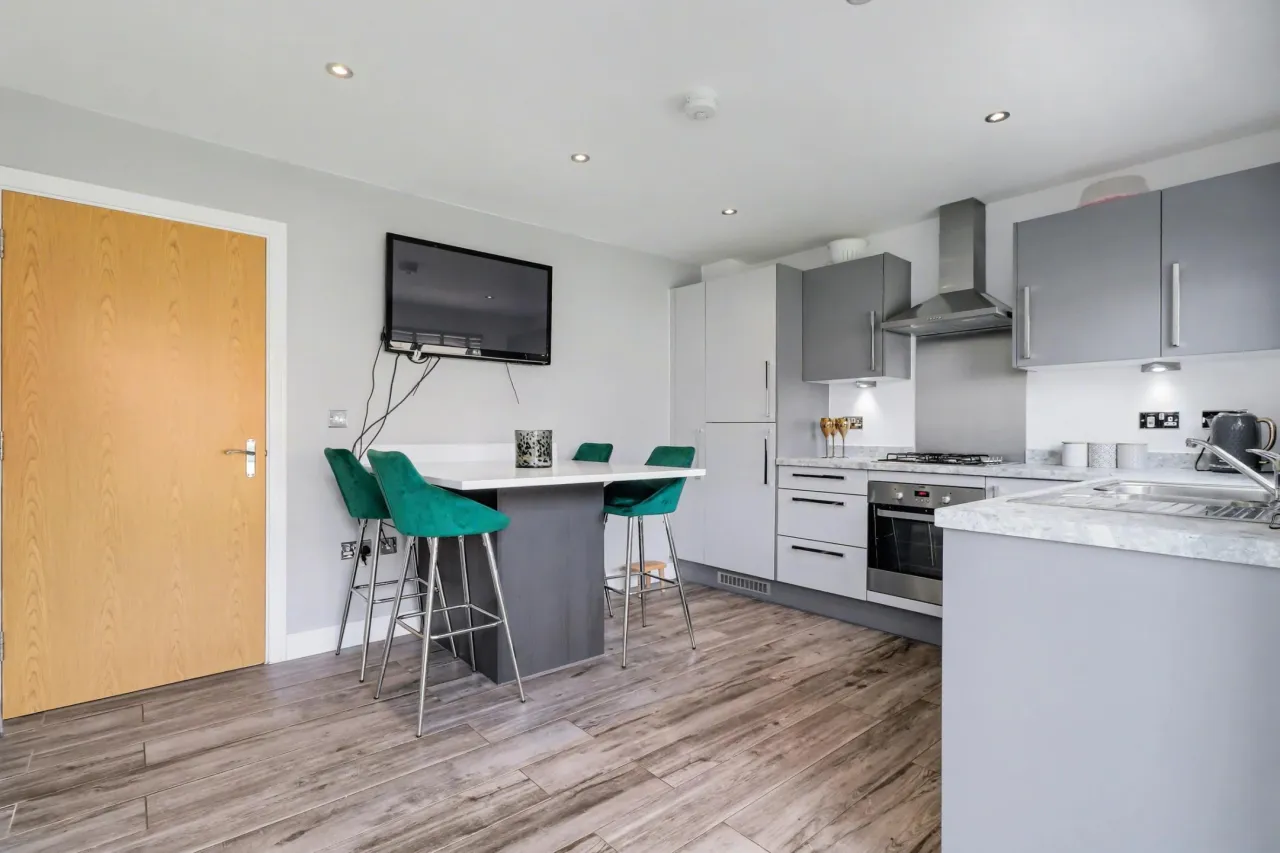 Blossom Gate Drive, Congleton, photo 6