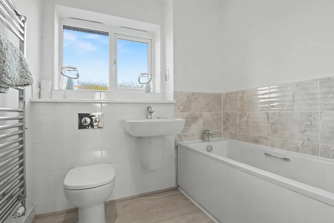 Blossom Gate Drive, Congleton, photo 17