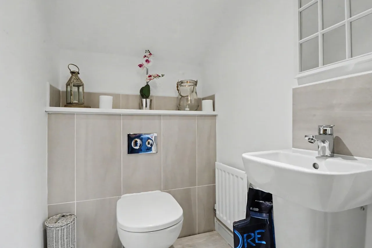 Blossom Gate Drive, Congleton, photo 9