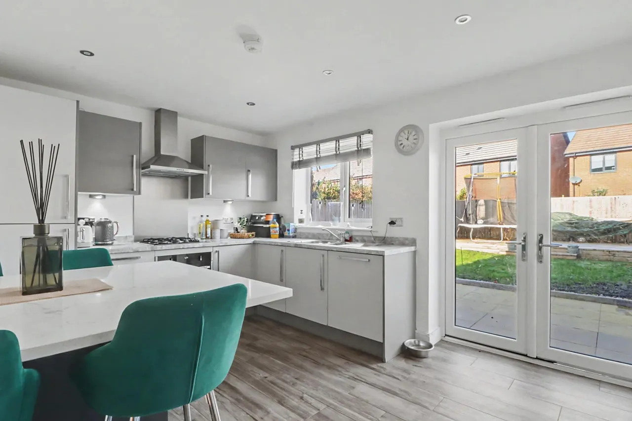 Blossom Gate Drive, Congleton, photo 7