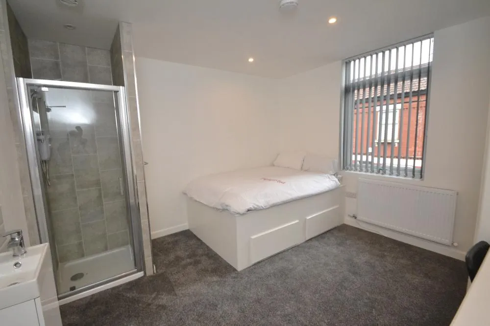 Thorn Grove, Fallowfield, M14, photo 6