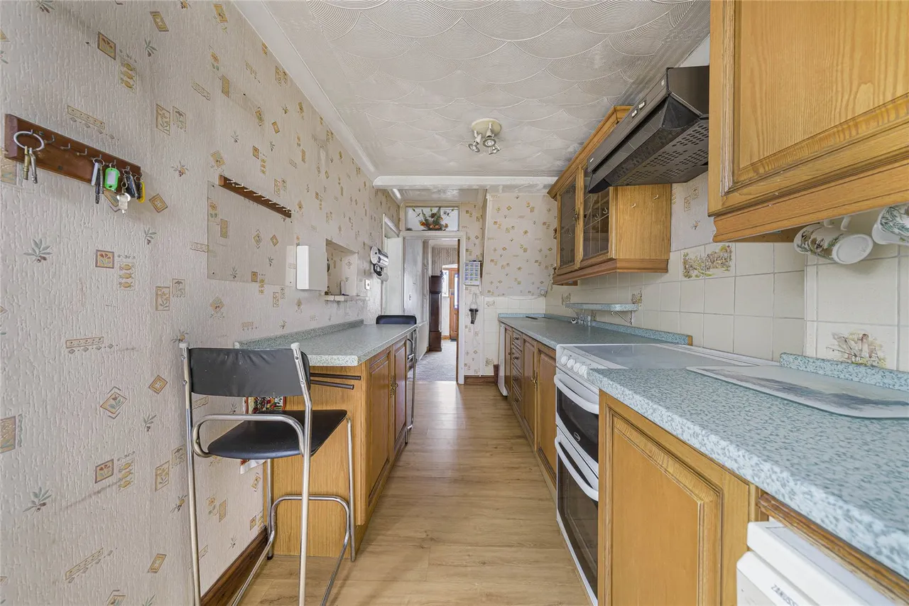 Trebble Road, Swanscombe, DA10, photo 18