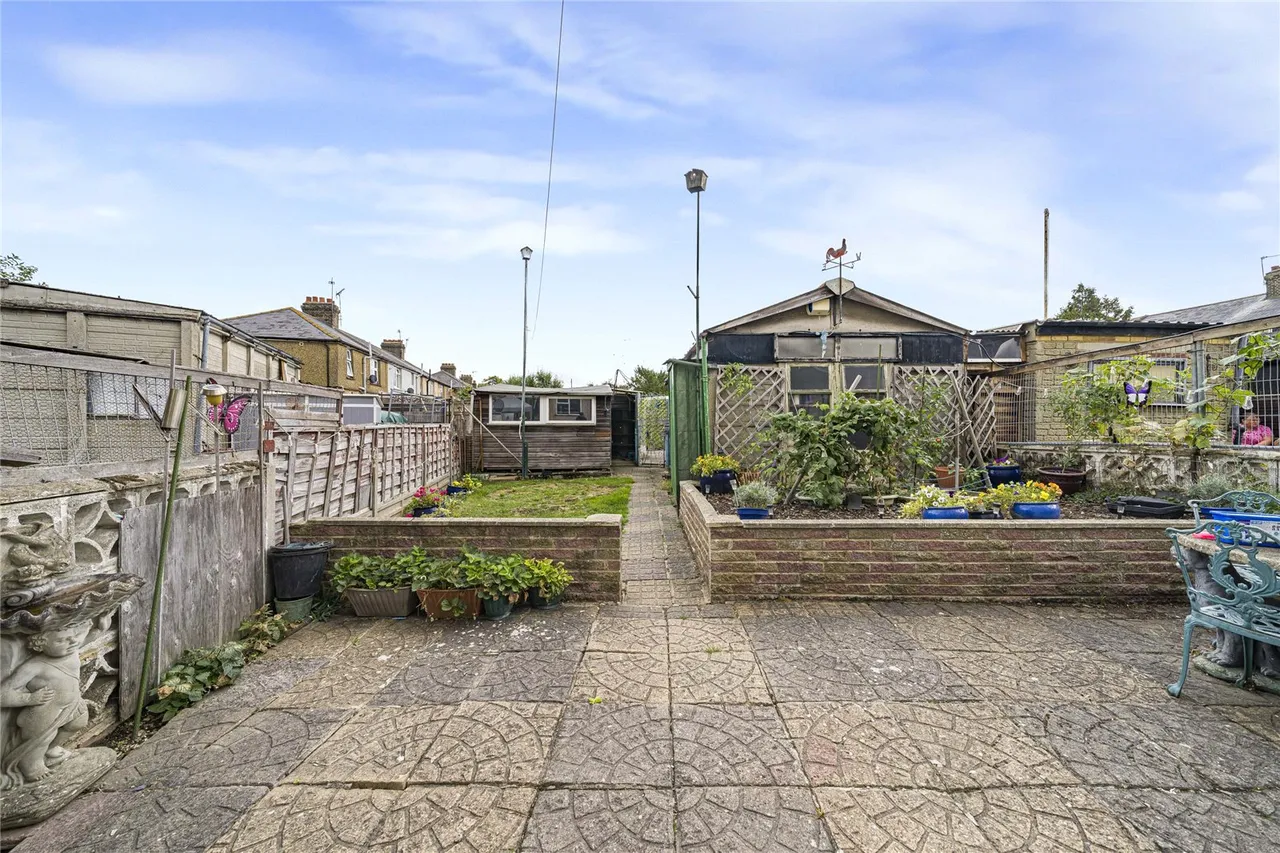 Trebble Road, Swanscombe, DA10, photo 14
