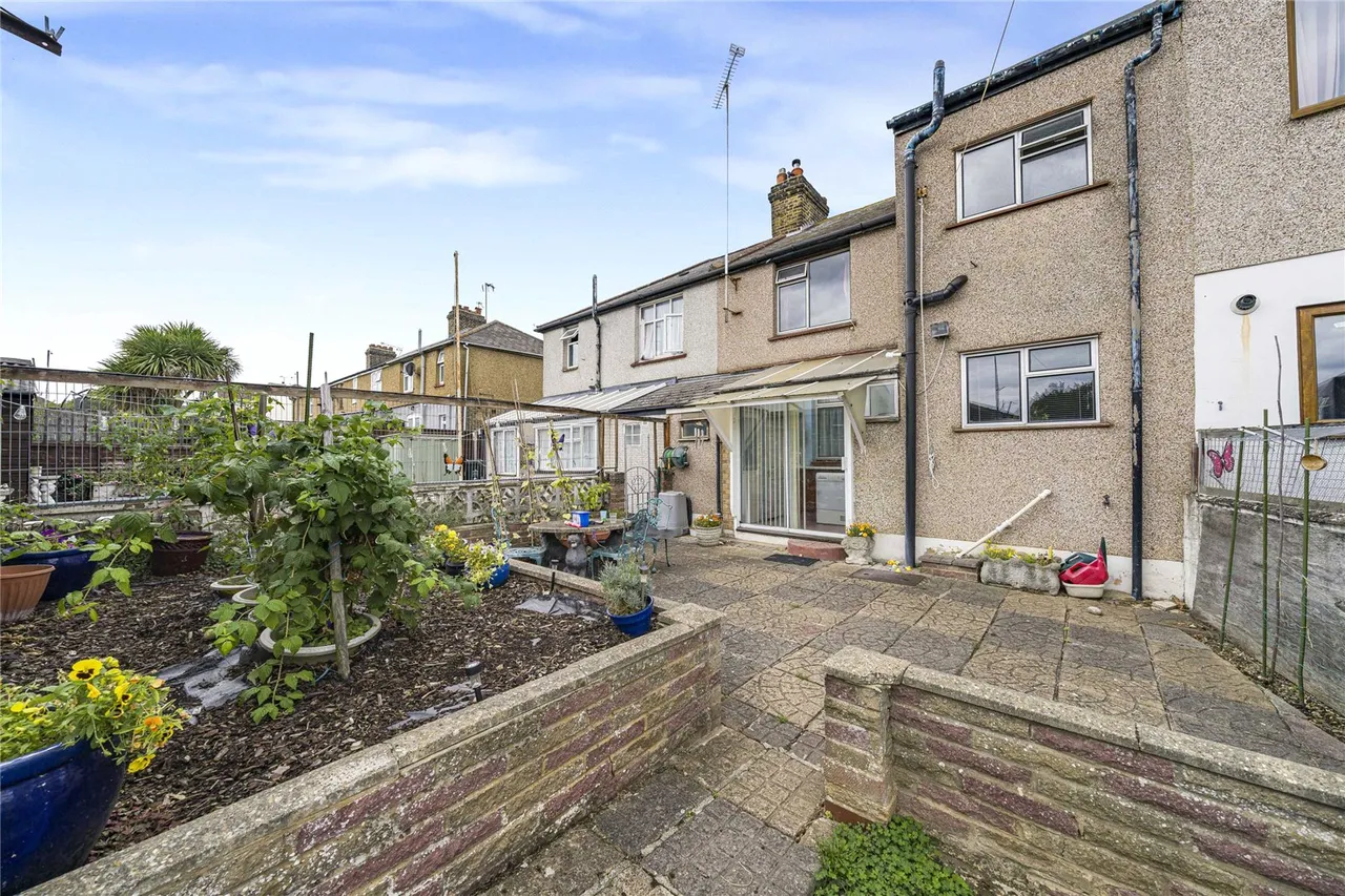Trebble Road, Swanscombe, DA10, photo 23
