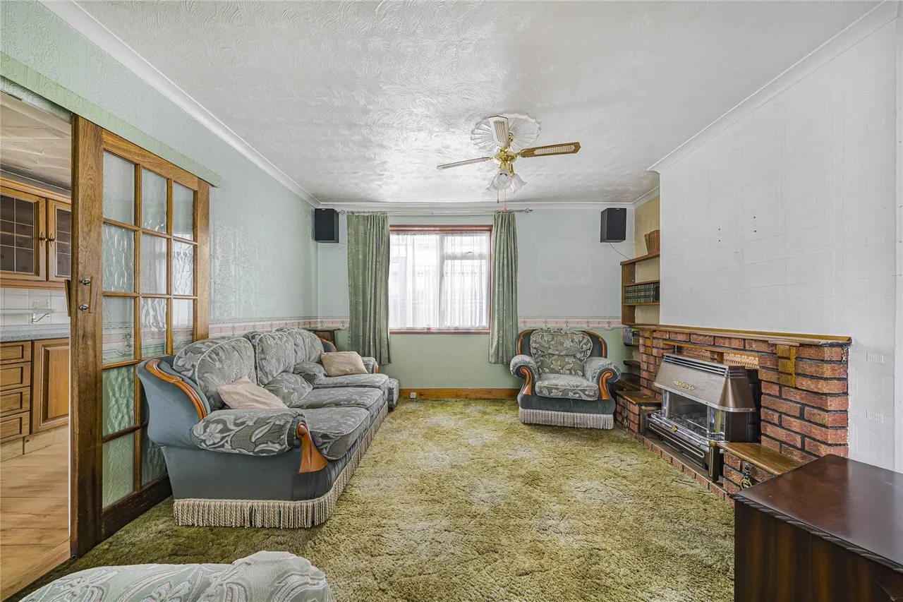 Trebble Road, Swanscombe, DA10, photo 20