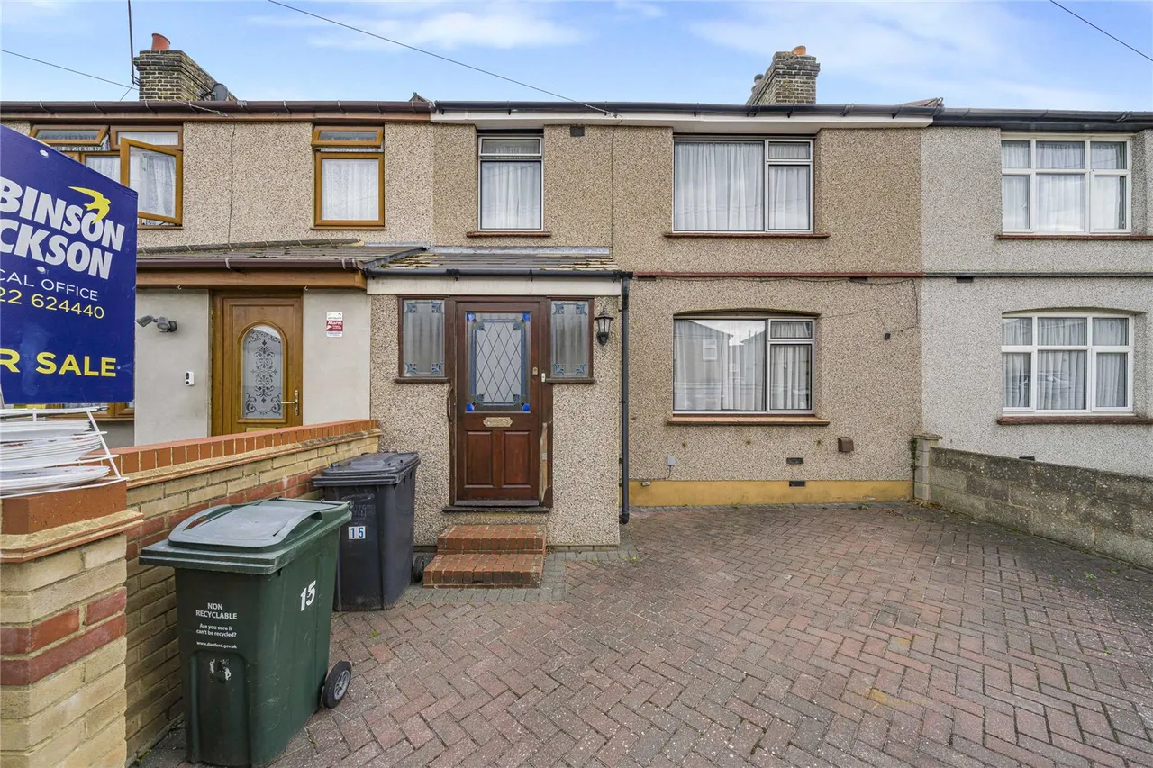 Trebble Road, Swanscombe, DA10, photo 24