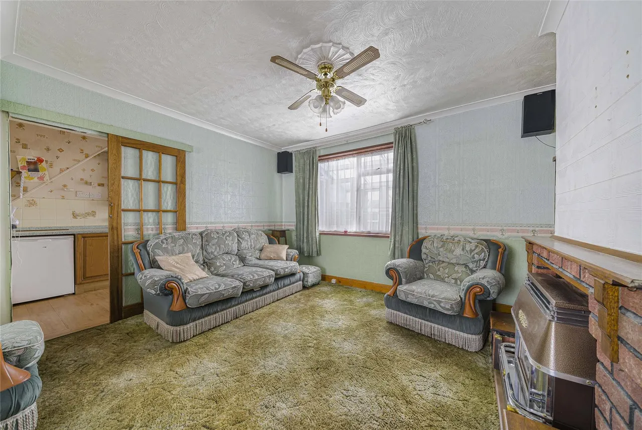 Trebble Road, Swanscombe, DA10, photo 19
