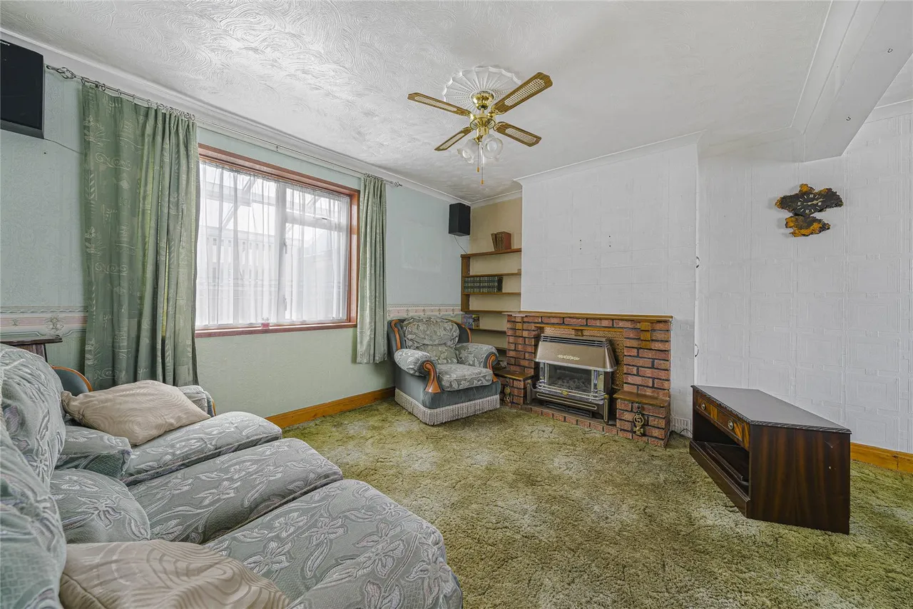 Trebble Road, Swanscombe, DA10, photo 4