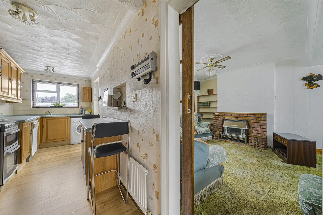Trebble Road, Swanscombe, DA10, photo 17