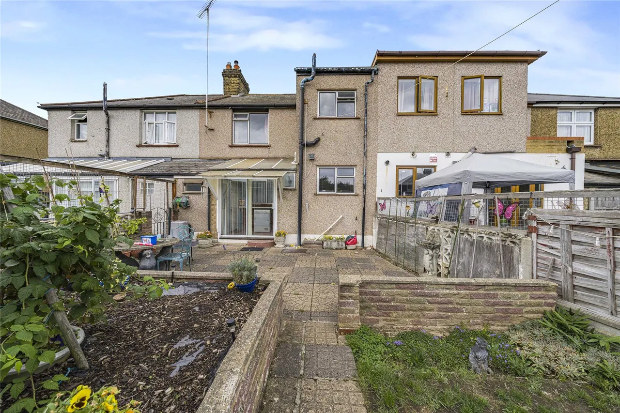 Trebble Road, Swanscombe, DA10, photo 15