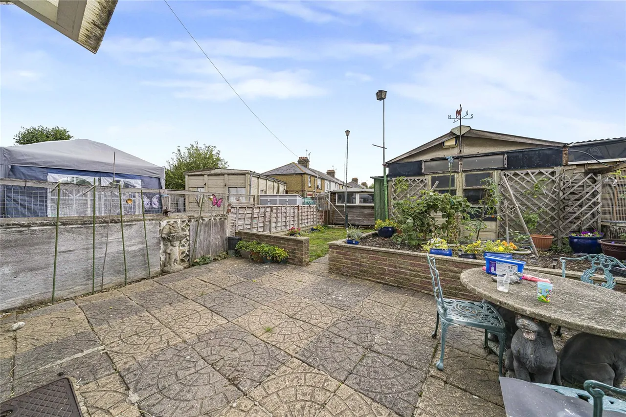 Trebble Road, Swanscombe, DA10, photo 22