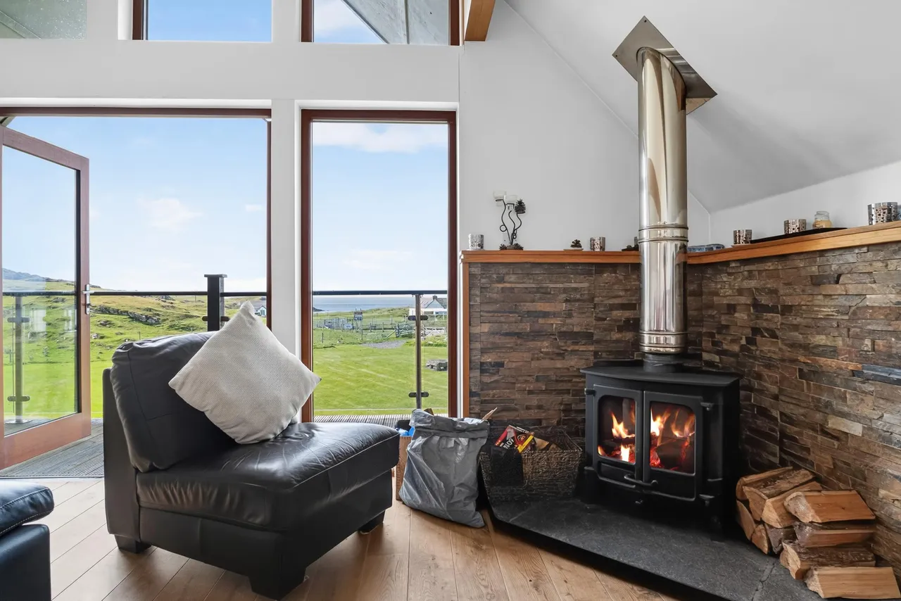 Clachtoll, Lairg, IV27, photo 7