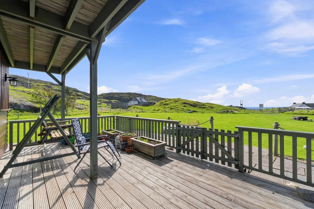 Clachtoll, Lairg, IV27, photo 31