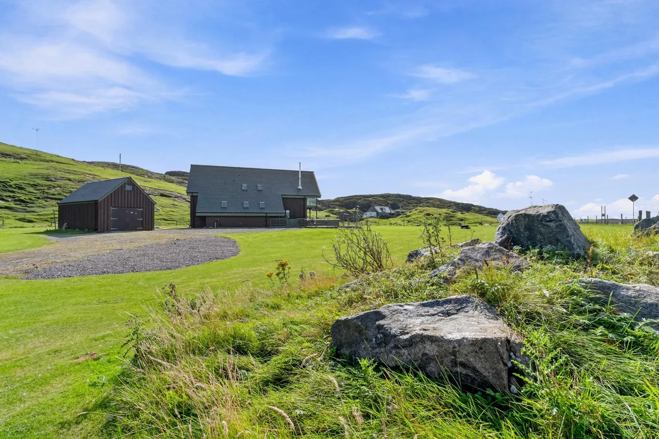 Clachtoll, Lairg, IV27, photo 37