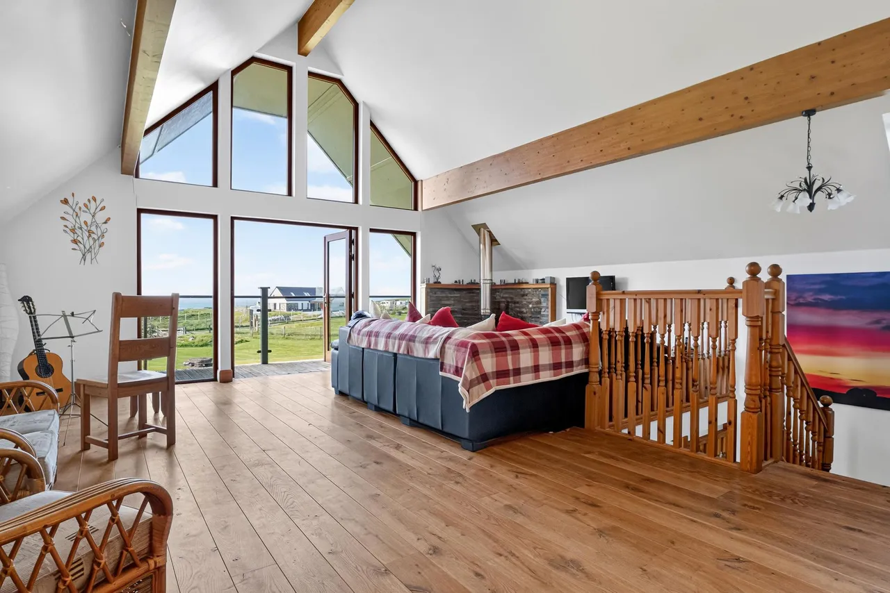 Clachtoll, Lairg, IV27, photo 4