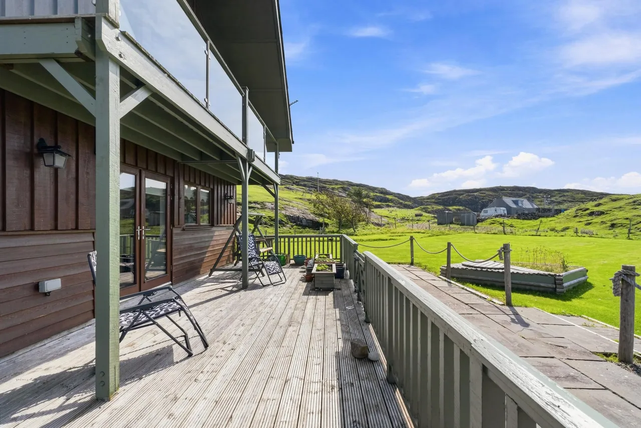 Clachtoll, Lairg, IV27, photo 33