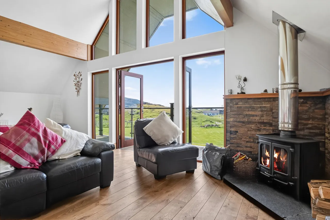 Clachtoll, Lairg, IV27, photo 6