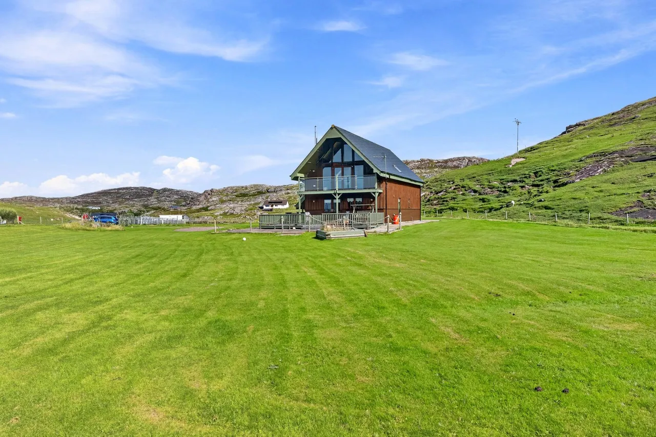 Clachtoll, Lairg, IV27, photo 35