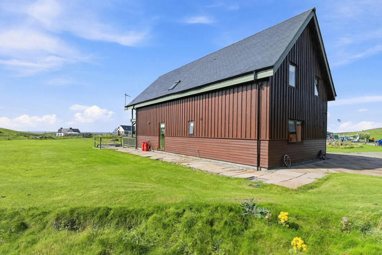 Clachtoll, Lairg, IV27, photo 36