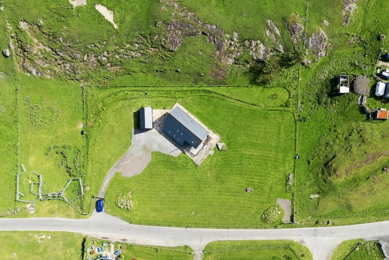 Clachtoll, Lairg, IV27, photo 42