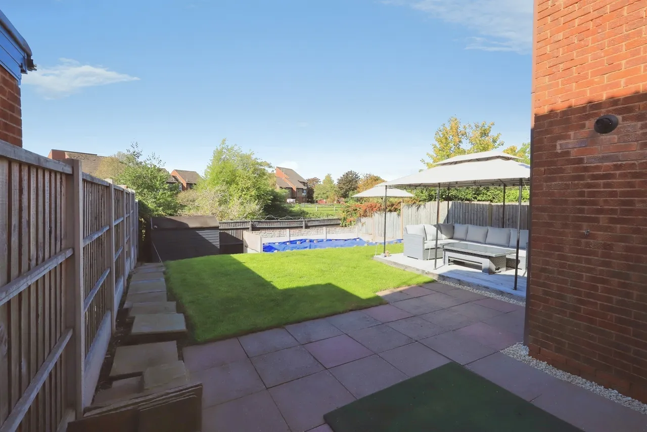 Bridgewater Drive, Bilston, WV14, photo 15