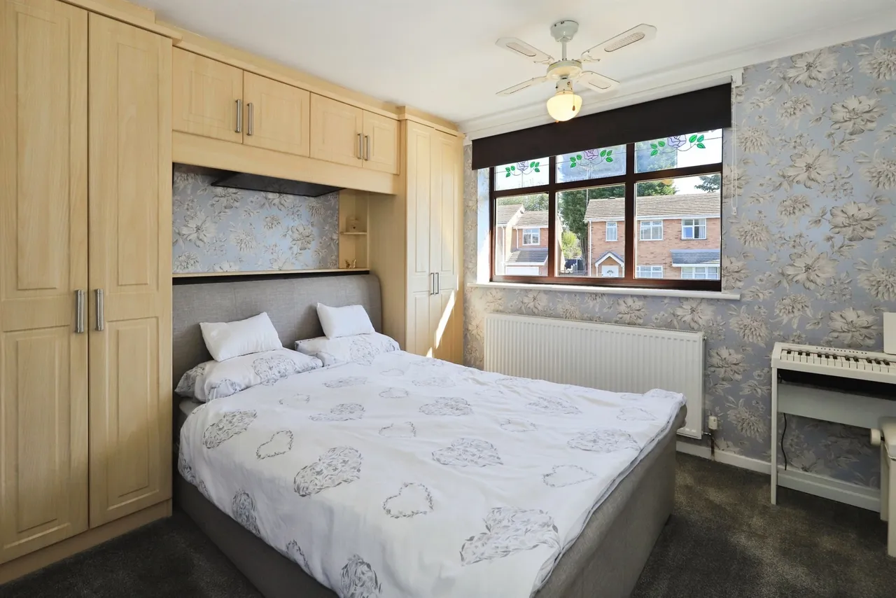 Bridgewater Drive, Bilston, WV14, photo 9
