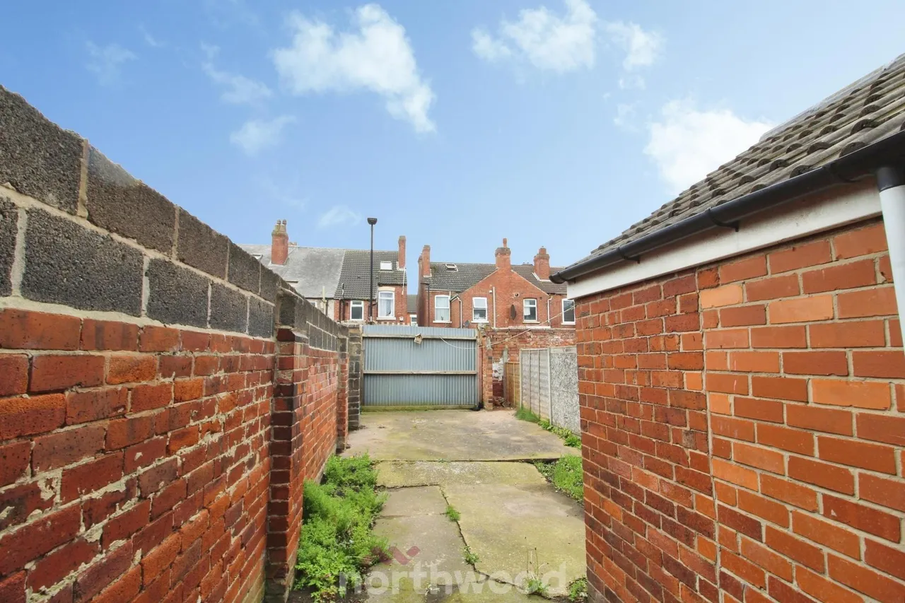 Somerset Road, Hyde Park, DN1, photo 18