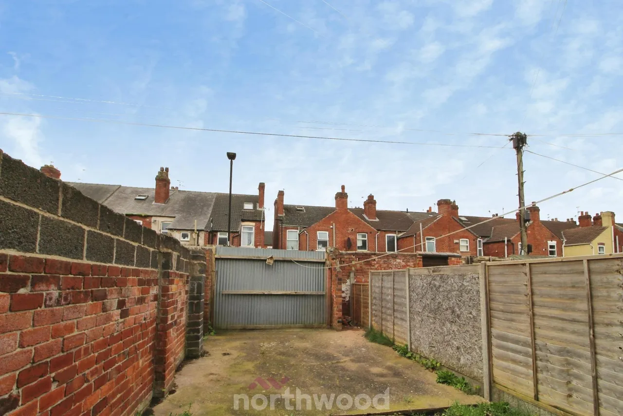 Somerset Road, Hyde Park, DN1, photo 19