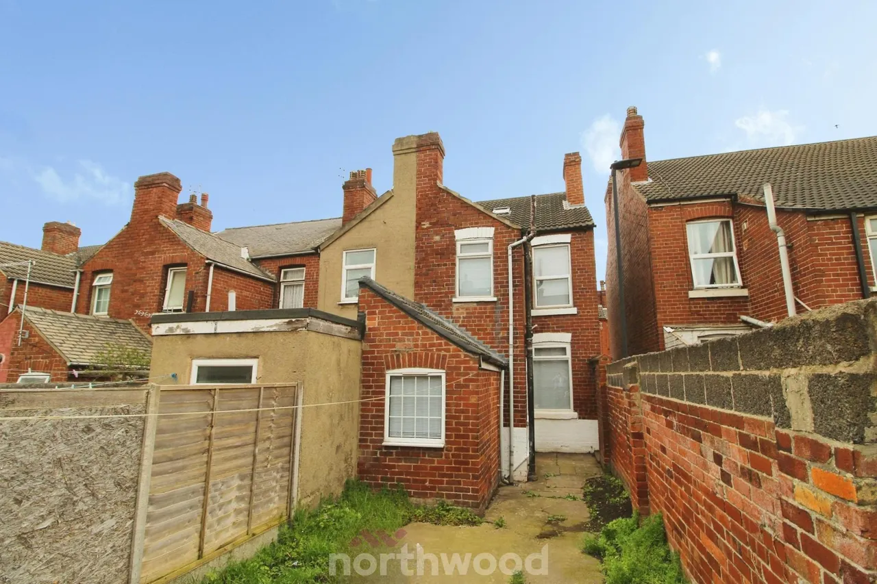 Somerset Road, Hyde Park, DN1, photo 17