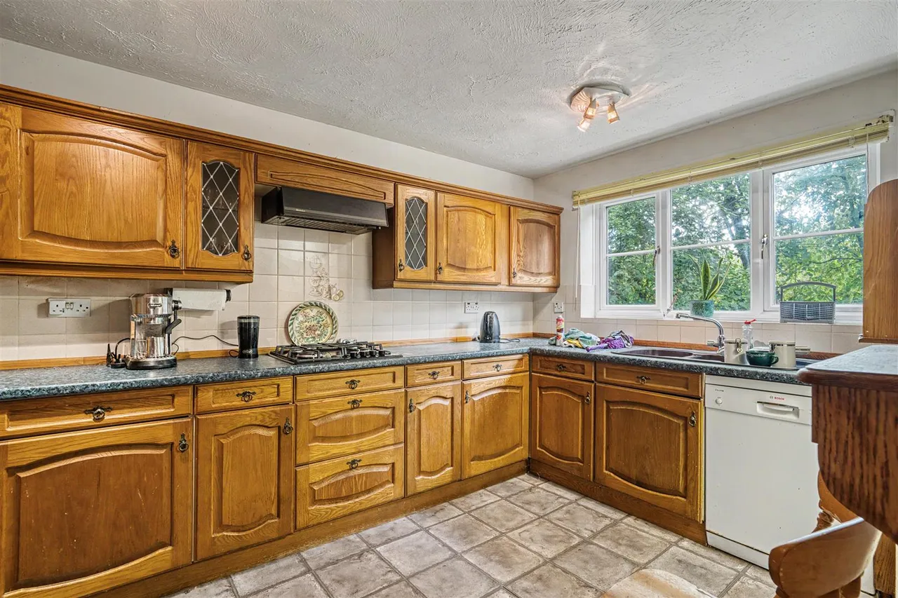 Hinton View, Sturminster Newton, photo 11