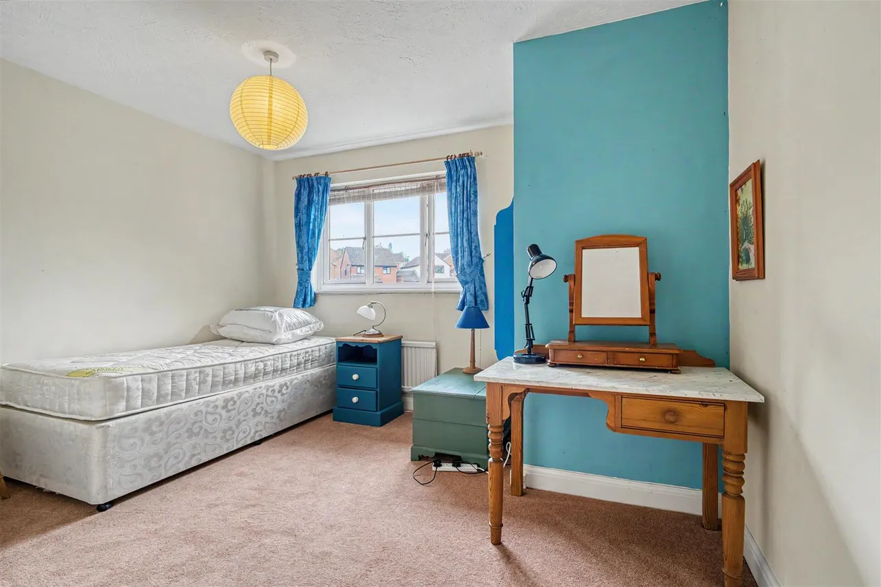 Hinton View, Sturminster Newton, photo 9