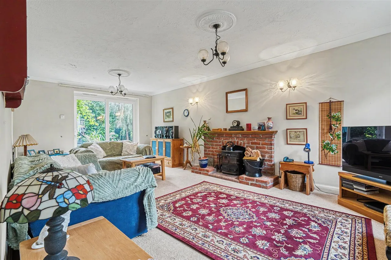 Hinton View, Sturminster Newton, photo 2
